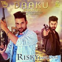 Daaku Bindu Nain MP3 Song, Daaku Album