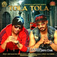 Tola Tola Deep Maan, Bhinda Aujla MP3 Song, Tola Tola Album