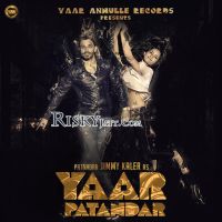 Yaar Patandar Jimmy Kaler MP3 Song, Yaar Patandar Album