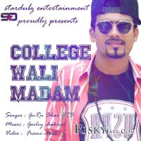 College Wali Madam Guru Bhai GRB MP3 Song, College Wali Madam Album