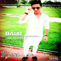 My Own Attitude Dhaasu Daud Khan MP3 Song, My Own Attitude Album