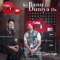 Ki Banu Duniya Da Gurdas Maan, Diljit Dosanjh MP3 Song, Ki Banu Duniya Da Album