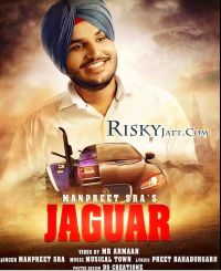 Jaguar Manpreet Sra MP3 Song, Jaguar Album