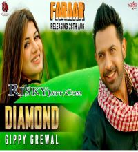 Diamond Gippy Grewal MP3 Song, Diamond Album