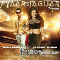 Pyaar Te Jaguar J S L, Neha Kakkar MP3 Song, Pyaar Te Jaguar Album