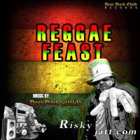Download Reggae Feast Balwinder Matewaria, Mani Majinder and others... full mp3 album