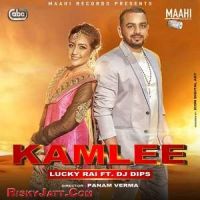 Kamlee Lucky Rai, Dj dips MP3 Song, Kamlee Album