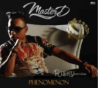 Phenomenon Master D MP3 Song, Phenomenon Album