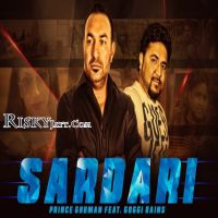 Sardari Prince Ghuman, Goggi Bains MP3 Song, Sardari Album