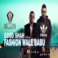Fashion Waley Babu BADSHAH MP3 Song, Fashion Waley Babu Album