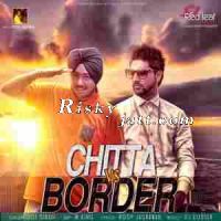 Chitta vs Border Jot Singh, M King MP3 Song, Chitta vs Border Album