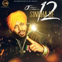 Singha De 12 J Singh MP3 Song, Singha De 12 Album