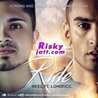 Ride Neel MP3 Song, Ride Album