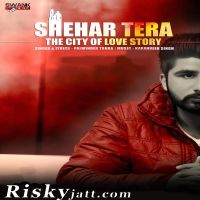 Shehar Tera Palwinder Tohra MP3 Song, Shehar Tera Album