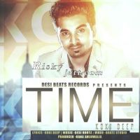 Time Koki Deep MP3 Song, Time Album