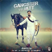 Gangster Vs Jatt Gurnam Bhullar MP3 Song, GangsterVs Jatt Album