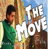 The Move Balraj MP3 Song, The Move Album