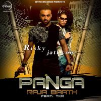 Panga Raja Baath MP3 Song, Panga Album