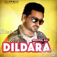 Dildara Masha Ali MP3 Song, Dildara Album