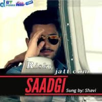 Saadgi Shavi MP3 Song, Saadgi Album