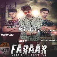 Faraar Jass G MP3 Song, Faraar Album
