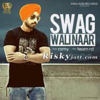 Swag Vali Naar Romy MP3 Song, Swag Vali Naar Album