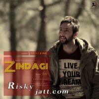 Zindagi Pavvy Virk MP3 Song, Zindagi Album