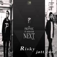 Next ReFix ft Fateh The PropheC MP3 Song, Next ReFix Album