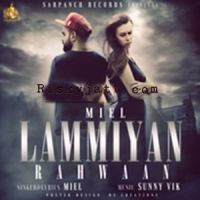 Lammiyan Rahwan Miel MP3 Song, Lammiyan Rahwan Album