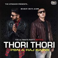 Thori Thori PBN MP3 Song, Thori Thori Album