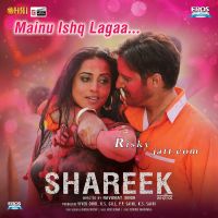 Mainu Ishq Lagaa Jaidev Kumar MP3 Song, Mainu Ishq Lagaa (Shareek) Album
