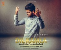 Dil Kamla Madhav Satti MP3 Song, Dil Kamla Album