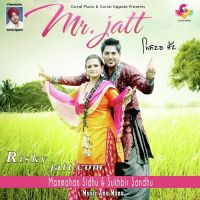 Kurta Pajama Manmohan Sidhu, Sukhbir Sandhu MP3 Song, Mr Jatt Album