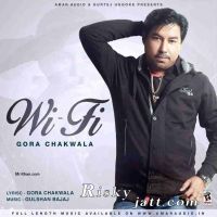 Wi Fi Gora Chak Wala MP3 Song, Wi Fi Album