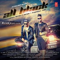 All Black Ft Raftaar Sukhe MP3 Song, All Black Album
