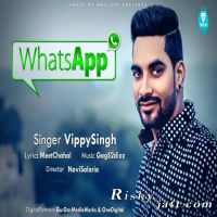 Whatsapp Vippy Singh MP3 Song, Whatsapp Album