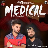 Medical Feat. Jack D R Jakhu Saab MP3 Song, Medical Album
