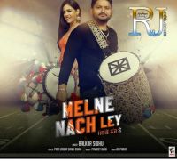 Melne Nach Ley Balkar Sidhu MP3 Song, Melne Nach Ley Album