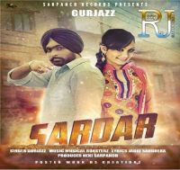 Sardar Gurjazz MP3 Song, Sardar Album