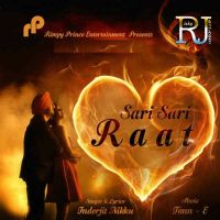 Sari Sari Raat Inderjit Nikku MP3 Song, Sari Sari Raat Album