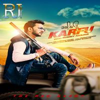 Karfu Rummy Ranjha MP3 Song, Karfu Album
