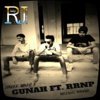 Gunahh Nikhs B MP3 Song, Gunahh Album