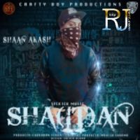 Shaitan Shaan Akash MP3 Song, Shaitan Album