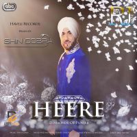 Heere Shin Cobra MP3 Song, Heere Album