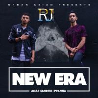 4AM [Afterhours] (ft. A. Singh) Amar Sandhu, Pranna MP3 Song, New Era Album