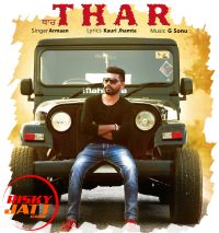 Thar Armaan MP3 Song, Thar Album