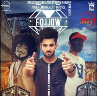 Follow (ft Whistle) Inder Chahal MP3 Song, Follow Album