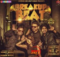 Breakup Beat Ft Money Aujla Bhinda Aujla MP3 Song, Breakup Beat Album