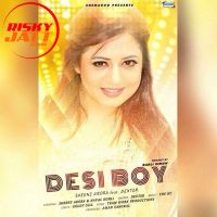 Desi Boy Sheenz Arora MP3 Song, Desi Boy Album