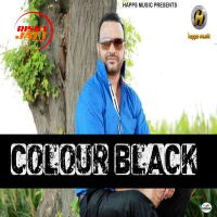 Colour Black Surjit Bhullar MP3 Song, Colour Black Album